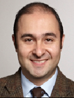 Dr. Juan Pedraza, MD