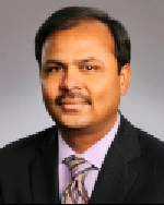 Dr. Suresh Ramalingam, MD