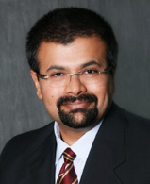 Dr. Suresh Ratnam, MD
