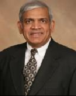 Dr. Suresh Saraswat, MD