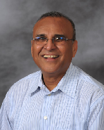 Dr. Suresh Shah, MD