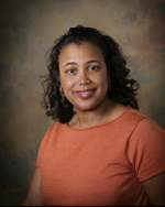 Dr. Tracy Evans-Ramsey, MD