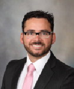 Dr. Juan Pulido, MD