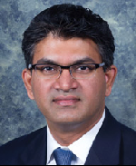 Dr. Suresh Vemuri, MD