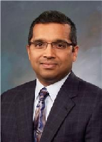Dr. Suresh Thomas, MD