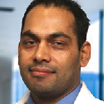 Dr. Suresh Yadav, MD