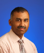 Dr. Sureshkumar Muttath, MD
