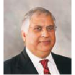 Dr. Surinder Kad, MD