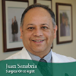 Dr. Juan Sanabria, MD