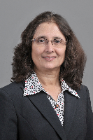 Dr. Suriya Sastri, MD
