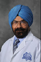 Dr. Surjit Bhasin, MD