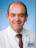 Dr. Juan Sarria, MD