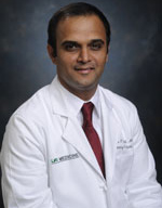 Dr. Surya Bhatt, MD