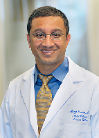 Dr. Surya Rednam, MD