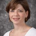 Dr. Tracy Jaffe