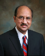Dr. Suryam Kodali