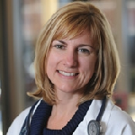 Dr. Susan Abbott, MD