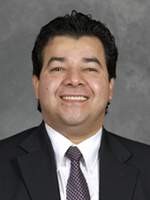 Dr. Juan Villamizar-Zuniga, MD