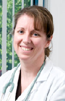 Dr. Tracy Levine, MD