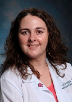 Dr. Tracy Luckhardt, MD
