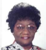Dr. Juanita Kagwa-Nyanzi, MD
