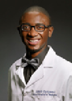 Dr. Jubril Oyeyemi, MD