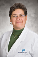 Dr. Susan Beck, MD