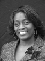 Dr. Tracy Reed