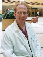 Dr. Jude Clancy, MD