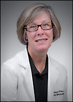 Dr. Tracy Voss, MD