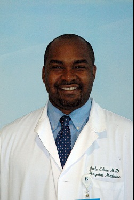 Dr. Jude Ediae, MD