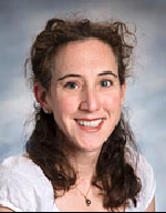 Dr. Tracy Robinson, MD