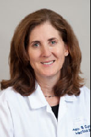 Dr. Judith Hope Currier, MD