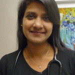 Dr. Tresa Chakkalakkal, MD