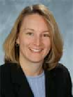 Dr. Tressia Shaw, MD