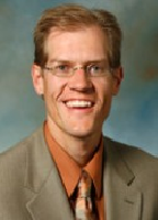 Dr. Trevor Busch, MD