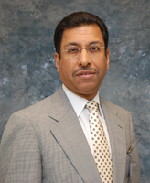 Dr. Trevor Desouza, MD