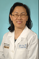 Dr. Judith Lieu, MD