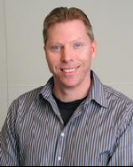 Dr. Trevor Hamilton, MD