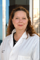 Dr. Bridget Bransteitter, DO
