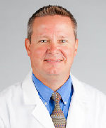 Dr. Trevor Henderson, MD