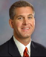 Dr. Trevor Hooper, MD