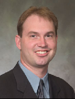 Dr. Trevor Marcotte, DO