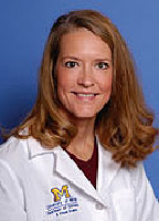 Dr. Susan Elner, MD