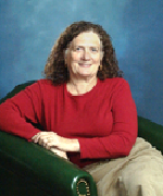 Dr. Judith Marcus