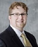 Dr. Trevor Olsen, MD