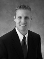 Dr. Trevor Pearson, MD