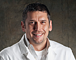 Dr. Trevor Ripley, MD