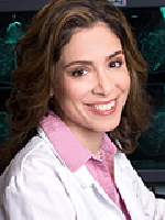 Dr. Susan Fanapour, DO