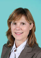 Dr. Judith Miesner, DO
